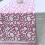 Runner Mauve - Image 2