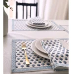 Rose Napkins - Image 5