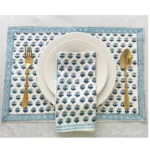 Rose Napkins - Image 4