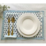 Rose Napkins - Image 3