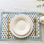 Rose Napkins