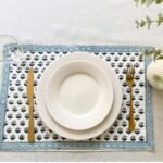 Neel Table Mats
