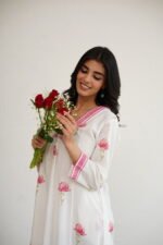 Million Rose Dress - Image 8