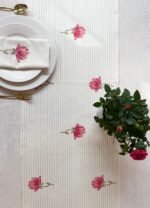 Autumn Rose Runner - Image 5