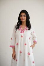 Million Rose Dress - Image 5