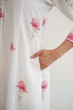 Million Rose Dress - Image 7