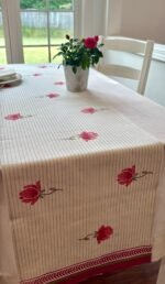 Autumn Rose Runner - Image 6