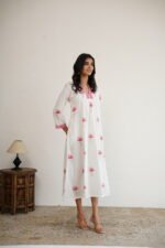 Million Rose Dress - Image 3