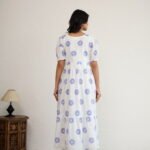 Periwinkle Dress
