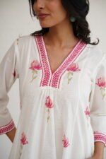 Million Rose Dress - Image 6
