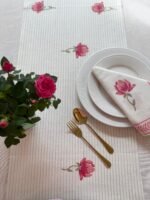 Autumn Rose Runner - Image 7
