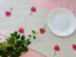 Autumn Rose Runner - Image 8