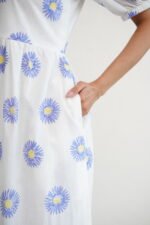 Periwinkle Dress - Image 10