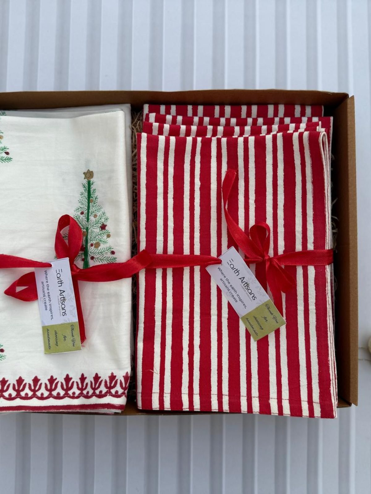 gifting